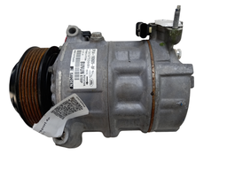Compressor Ar Discovery Sport Evoque F-Pace Xe Fx 2.0 16/