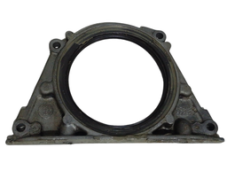 Flange Retentor Virabrequim Pajero Tr4 2.0 Flex 2008 A 2015 