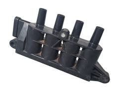 Bobina Ignição Uno Fiorino 500 Palio Grand Siena 10/ 1.4 Evo