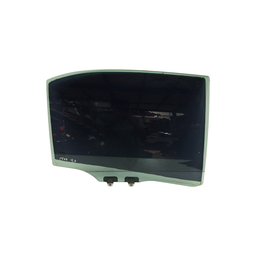Vidro Porta Traseira Esquerda Civic 2001 a 2006