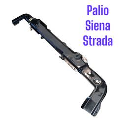 Travessa Inferior Radiador Palio Siena Strada 2002 a 2012