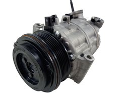 Compressor Ar Cond ampage Compass Commander 2.0 Gas 2024/.