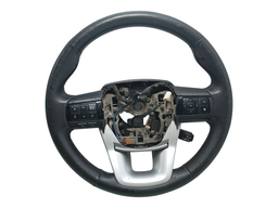 VOLANTE DIRECAO COM HILUX 2016 A 2022 COM COMANDOS