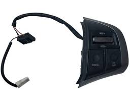 Comando Botão Volante Onix Prisma Tracker S10 2012 13 a 2015