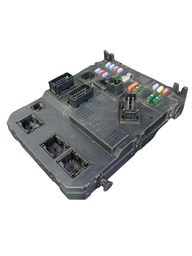 Modulo Bsi 206 207 2006