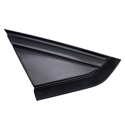 Moldura Retrovisor Interno direito Citroen C4 2007 a 2011