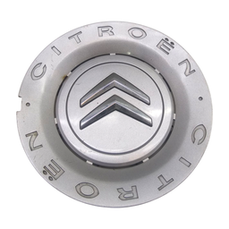 Calota Roda Citroen C4 Pallas 2008 a 2012