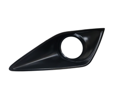 Moldura farol milha LD Fiat Cronos  100247966