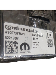 Modulo Conforto Original Fiat Toro T270 52219301 L6