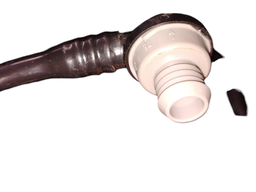 Mangueira servo freio Fiat Siena/strada 521524070
