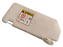 Quebra sol LD original Fiat siena/palio 2008-14