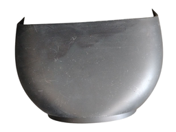 Moldura superior coluna origin Fiat Siena/Palio ELX 2008-15