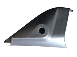 Acabamento interno retrovisor LE orig. fiat cronos 10023709 
