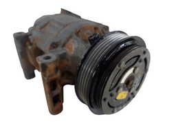 Compressor Ar Doblo Idea Punto 1.4 Fire 2006 a 2014 Dens