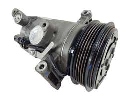 Compressor Ar Onix Tracker 1.0 1.2 3cc Asp/Turb Spin 1.8 20/