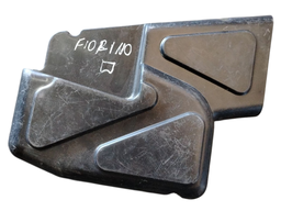 Moldura tampa caixa fusível original Fiat fiorino 202000130