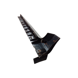 Spoiler Saia Lado Direito Renault Duster 2011 A 2015