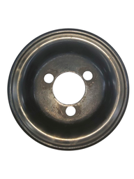 Polia Bomba Direcao Hidraulica Fox Polo Gol G5 030145269a