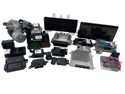  Kit Módulo Injeção Code Rampage 2.0 Diesel Cód 0281039124