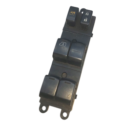 Comando Botão Vidro Elétrico Esq Nissan Sentra 2007 a 2012