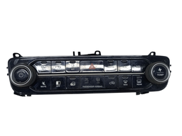 Comando Ar Condicionado Pulse Fastback 2022/ C/ Botão P Off