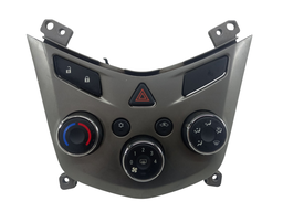 Comando Ar Condicionado Onix Prisma Tracker Sonic 2013/2019