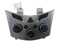 Comando Ar Condicionado Onix Prisma Tracker Sonic 2013/2019