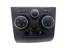Comando Ar Condicionado S10 TrailBlazer 2012/2017 S/ Desemb