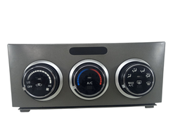 Comando Ar Condicionado Sentra 2007 2008 a 2013
