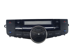 Comando Ar Condicionado Digital Sentra 14/20 Frontier 17/..