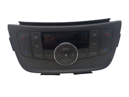 Comando Ar Condicionado Digital Sentra 14/20 Frontier 17/..