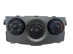 Comando Ar Condicionado Analógico Corolla 09/14 Rav4 13/18