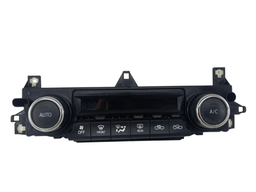 Comando Ar Condicionado Digital Hilux Sw4 2016 2017 a 2020