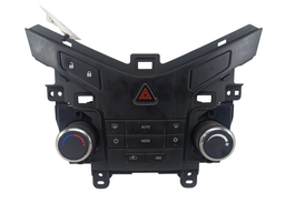 Comando Ar Condicionado Cruze 2012 2013 a 2016 C/AQS