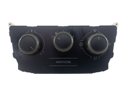 Comando Ar Quente/Frio Gol Saveiro Voyage G5 2009 a 2012
