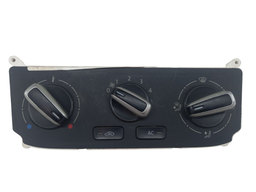 Comando Ar Condicionado Gol Saveiro Voyage G6 2012 a 2016