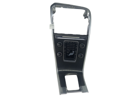 Comando Ar Condicionado/Som Volvo XC60 15/2017 S/ Start Stop