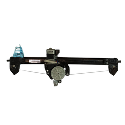 Máquina Vidro Dian Esq Uno Vivace Fiorino 12 a 22 2P (usado)