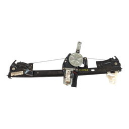 Maquina Vidro dianteira esquerda fiat palio 2012 2021 usado