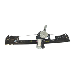 Máquina Vidro dianteira esquerda fiat palio 2012 2021(usado)