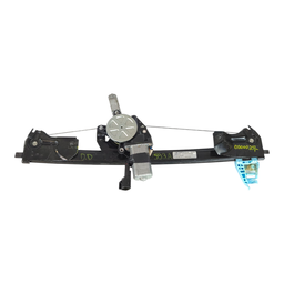 Maquina Vidro dianteira direita fiat Siena 2012 2021 (usado)
