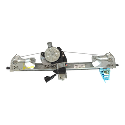 Máquina Vidro traseira direita fiat Siena 2012 2021 (usado)
