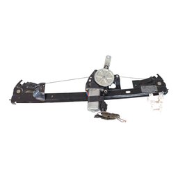 Máquina Vidro dianteira esquerda fiat siena 2012 2021 usado