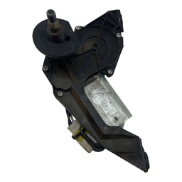 Motor Limpador Traseiro Scenic 1998 a 2011 Suporte Plástico