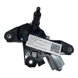 Motor Limpador Traseiro Duster 2021 2022 2023/..