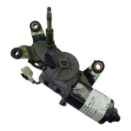 Motor Limpador Traseiro Jac J3 Hatch 2011 2012 a 2015