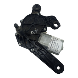 Motor Limpador Traseiro 307 Hatch Sw C3 02/12 C4 VTR 07/09