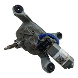 Motor Limpador Traseiro Sorento 2010 a 2015 Plug 4 Pinos