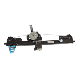 Máquina Vidro dianteira direita Fiat Palio 2012 2021 (usado)