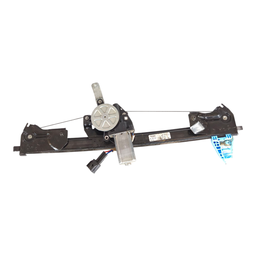 Máquina Vidro Dianteira Direita Fiat Siena Palio 2012 2021